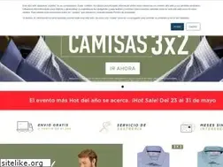 Sites similar to roberts.com.mx
