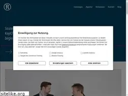 Sites similar to roberts.de