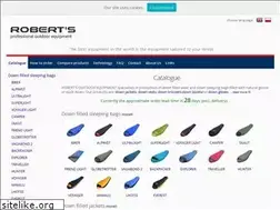 Sites similar to roberts.pl