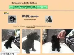 Sites similar to roberts2007.de