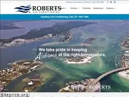 Sites similar to robertsac.com