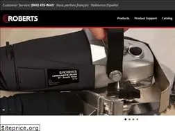 Sites similar to robertsadhesives.com