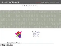 Sites similar to robertsafion.com