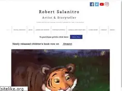 Sites similar to robertsalanitro.com