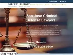 Sites similar to robertsandelliott.com