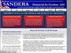 Sites similar to robertsandera.com