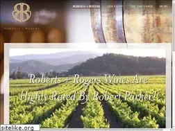 Sites similar to robertsandrogers.com