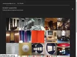 Sites similar to robertsangster.com