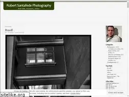 Sites similar to robertsantafede.com