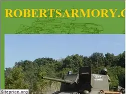 Sites similar to robertsarmory.com