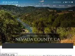 Sites similar to robertsawyer.com