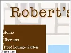 Sites similar to robertsbedandbreakfast.de