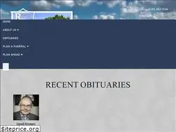 Sites similar to robertsblue.com