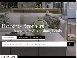 Sites similar to robertsbrothers.com