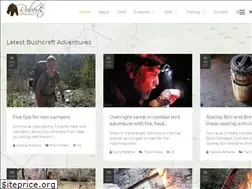 Sites similar to robertsbushcraft.com
