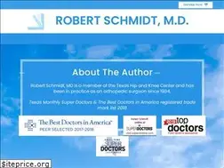 Sites similar to robertschmidtmd.com