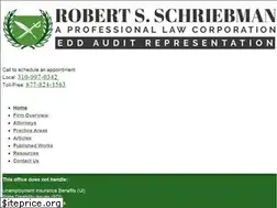 Sites similar to robertschriebman.net