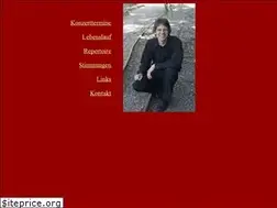 Sites similar to robertschroeter.de