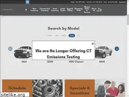 Sites similar to robertschryslerdodge.net