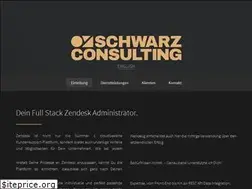 Sites similar to robertschwarz.io