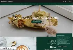 Sites similar to robertscoffee.com