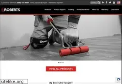 Sites similar to robertsconsolidated.com