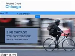 Sites similar to robertscycle.com