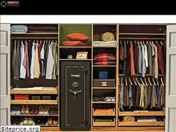 Sites similar to robertsdefense.com