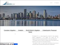 Sites similar to robertsdiscovery.com