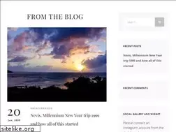 Sites similar to robertsdonovan.com