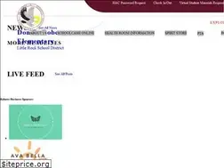 Sites similar to robertseagles.org