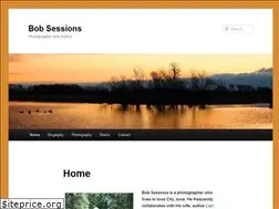 Sites similar to robertsessions.com