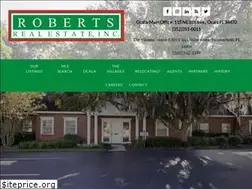 Sites similar to robertsflorida.com