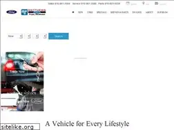 Sites similar to robertsfordpryor.com
