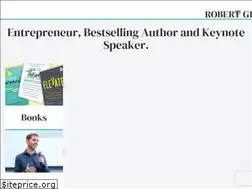 Sites similar to robertsglazer.com