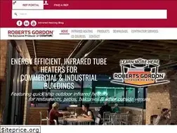 Sites similar to robertsgordon.com