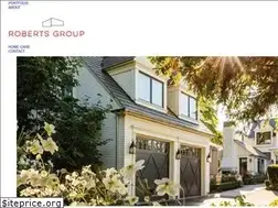 Sites similar to robertsgroup.build