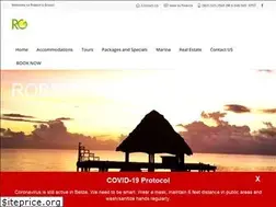 Sites similar to robertsgrove.com