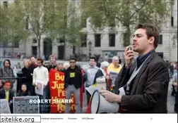 Sites similar to robertsharp.co.uk