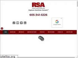 Sites similar to robertsharpassociates.com