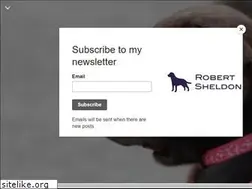 Sites similar to robertsheldon.com.au