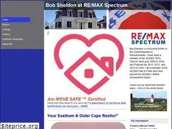 Sites similar to robertsheldon.com