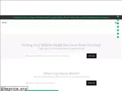 Sites similar to robertshomesandrealestate.com