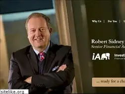 Sites similar to robertsidney.com