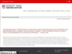 Sites similar to robertsimiccoachinginstitute.com