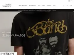 Sites similar to robertsimmonds.com