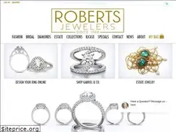 Sites similar to robertsjewelersinc.com