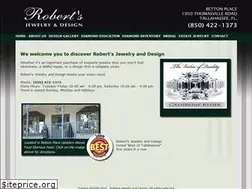Sites similar to robertsjewelry.net