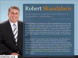 Sites similar to robertskandalaris.com