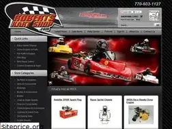 Sites similar to robertskartshop.com